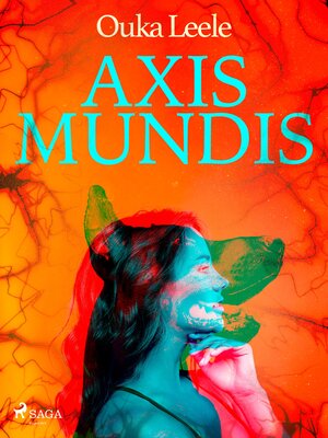 Axis mundi - ebook